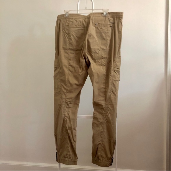 RLX Ralph Lauren Pants Ralph Lauren Rlx Cargo Jogger Poshmark